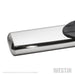 Westin 21-64090 PRO TRAXX 6 Oval Nerf Step Bars - Truck Part Superstore