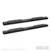 Westin 21-64095 PRO TRAXX 6 Oval Nerf Step Bars - Truck Part Superstore