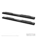 Westin 21-64095 PRO TRAXX 6 Oval Nerf Step Bars - Truck Part Superstore