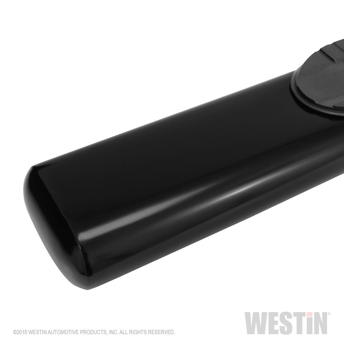 Westin 21-64095 PRO TRAXX 6 Oval Nerf Step Bars - Truck Part Superstore
