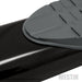 Westin 21-64095 PRO TRAXX 6 Oval Nerf Step Bars - Truck Part Superstore