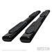 Westin 21-64125 PRO TRAXX 6 Oval Nerf Step Bars - Truck Part Superstore