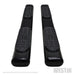 Westin 21-64125 PRO TRAXX 6 Oval Nerf Step Bars - Truck Part Superstore