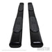 Westin 21-64135 PRO TRAXX 6 Oval Nerf Step Bars - Truck Part Superstore
