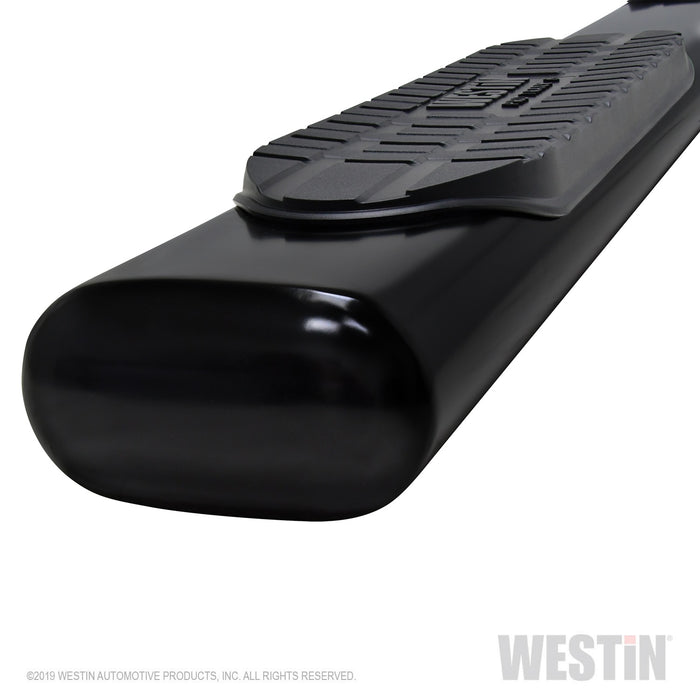 Westin 21-64135 PRO TRAXX 6 Oval Nerf Step Bars - Truck Part Superstore