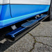 Westin 21-64135 PRO TRAXX 6 Oval Nerf Step Bars - Truck Part Superstore