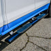 Westin 21-64135 PRO TRAXX 6 Oval Nerf Step Bars - Truck Part Superstore