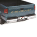Westin 21002 SureStep Universal Rear Bumper - Truck Part Superstore