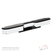 Westin 21003 SureStep Universal Rear Bumper - Truck Part Superstore