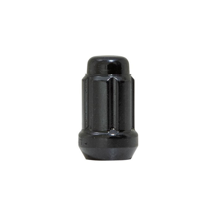 Gorilla Automotive 21118BC SD ACORN LUG 10-1.25 BLK BULK - Truck Part Superstore