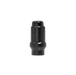 Gorilla Automotive 21128ETBC SD ET LUG 12-1.25 BLK BULK - Truck Part Superstore