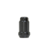 Gorilla Automotive 21138BC SD ACORN LUG 12-1.50 BLK BULK - Truck Part Superstore