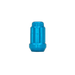 Gorilla Automotive 21138BL SD ACORN LUG 12-1.50 BLUE BULK - Truck Part Superstore