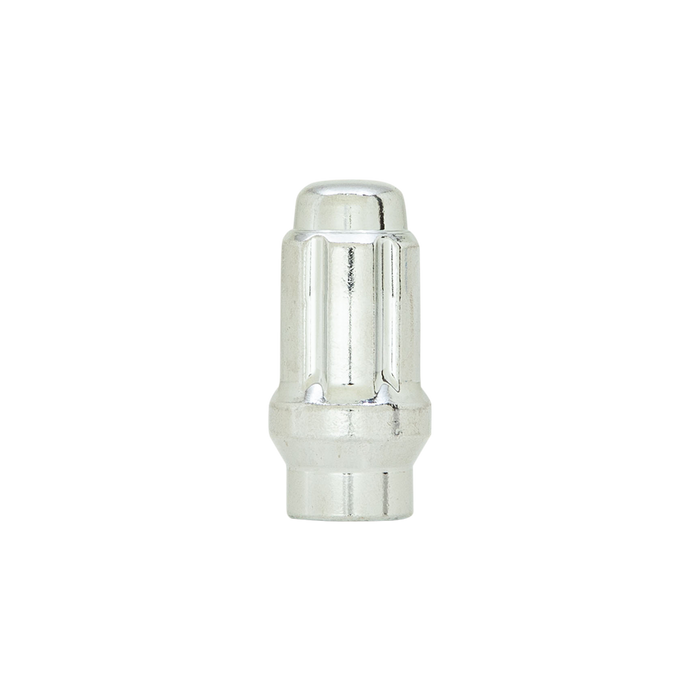 Gorilla Automotive 21138ET SD ET LUG 12-1.50 CHR BULK - Truck Part Superstore
