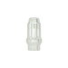 Gorilla Automotive 21138ET SD ET LUG 12-1.50 CHR BULK - Truck Part Superstore