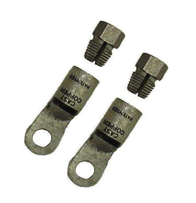 Taylor Cable 21409 Battery Connector - Truck Part Superstore