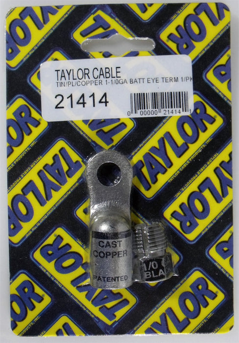 Taylor Cable 21414 Battery Connector - Truck Part Superstore