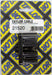 Taylor Cable 21520 Power Plug Dust Cover; Black; Single; - Truck Part Superstore