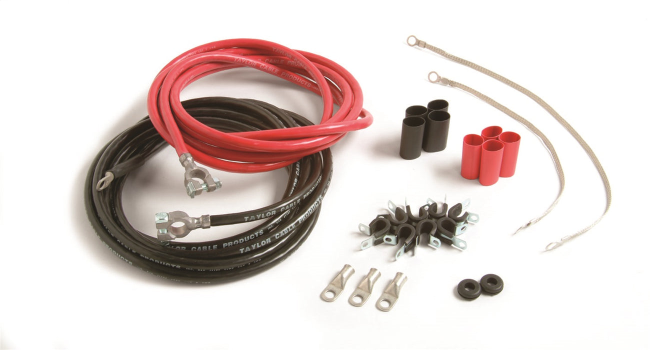 Taylor Cable 21530 Battery Cable - Truck Part Superstore