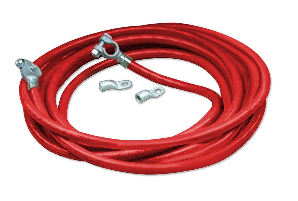Taylor Cable 21541 Battery Cable Kit - Truck Part Superstore
