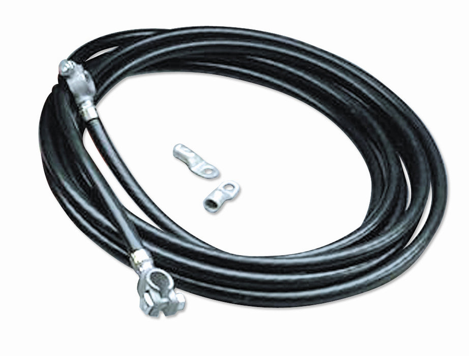 Taylor Cable 21552 Battery Cable Kit - Truck Part Superstore