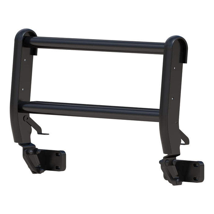 ARIES 2165200 ForeFront Black Steel Bull Bar for Ford Bronco for Select Ford Bronco