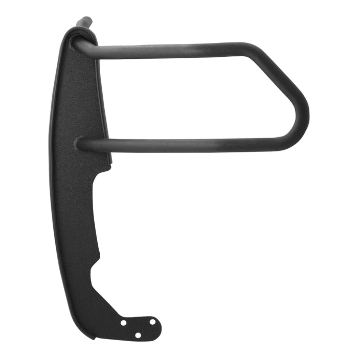 ARIES 2170028 Pro Series Black Steel Grille Guard with Light Bar, Select Dodge, Ram 1500 for Select Ram 1500