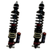 QA1 MG455-08700 Suspension Shock Absorber and Coil Spring Assembly - Truck Part Superstore