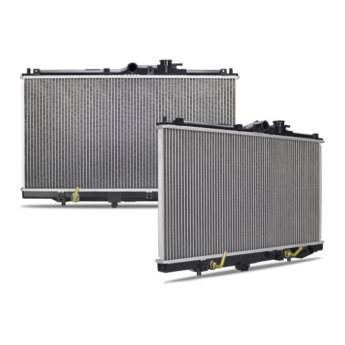 Mishimoto R1494-AT Replacement Radiator, fits Honda Accord 2.2L 1994-1997 - Truck Part Superstore