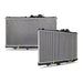 Mishimoto R1494-AT Replacement Radiator, fits Honda Accord 2.2L 1994-1997 - Truck Part Superstore