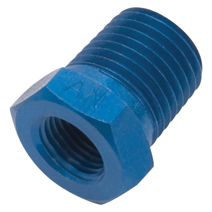 Edelbrock 76567 Pipe Fitting - Truck Part Superstore