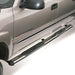 Westin 22-1075 Premier Oval Nerf Step Bar Mount Kit; - Truck Part Superstore