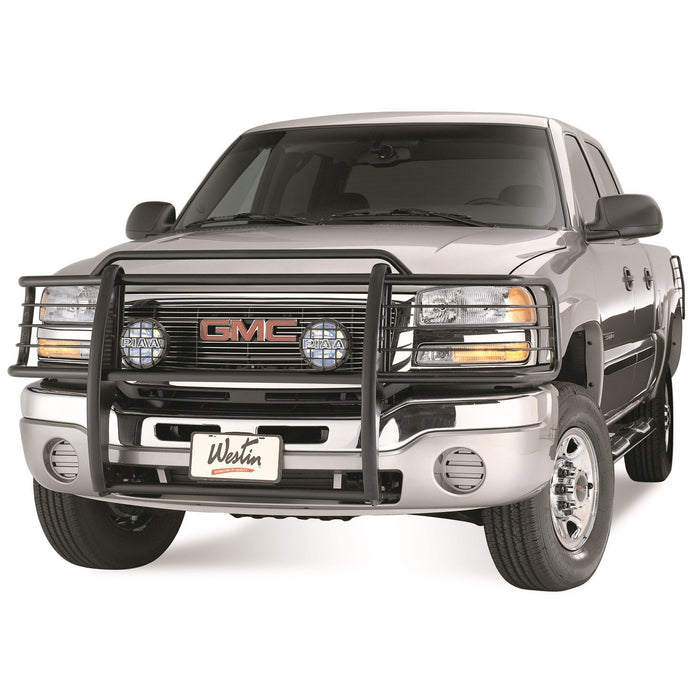 Westin 22-1075 Premier Oval Nerf Step Bar Mount Kit; - Truck Part Superstore
