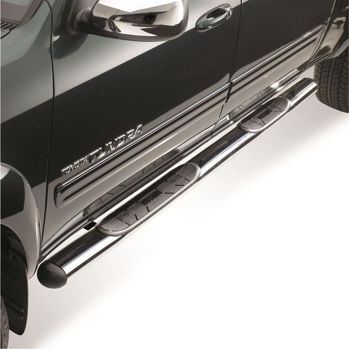 Westin 22-1345 Premier Oval Nerf Step Bar Mount Kit; - Truck Part Superstore