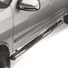 Westin 22-1345 Premier Oval Nerf Step Bar Mount Kit; - Truck Part Superstore