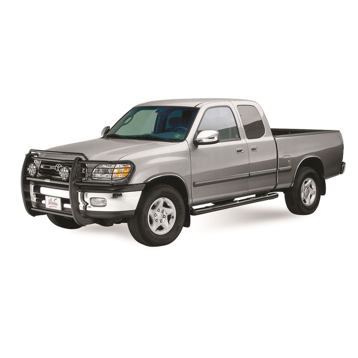 Westin 22-1345 Premier Oval Nerf Step Bar Mount Kit; - Truck Part Superstore