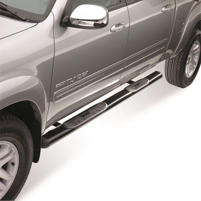 Westin 22-1345 Premier Oval Nerf Step Bar Mount Kit; - Truck Part Superstore