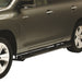 Westin 22-1825 Premier Oval Nerf Step Bar Mount Kit; - Truck Part Superstore