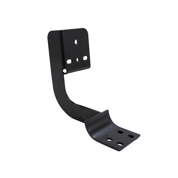Westin 22-1895 Premier Oval Nerf Step Bar Mount Kit; - Truck Part Superstore