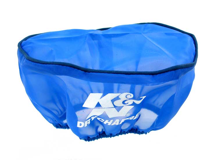 K&N 22-2015PL Air Filter Wrap - Truck Part Superstore