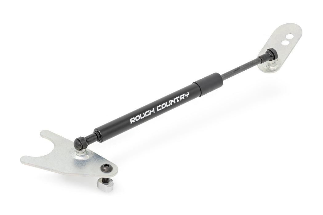 Rough Country 73211 Tailgate Assist - Ford Maverick (2022-2023) - Truck Part Superstore