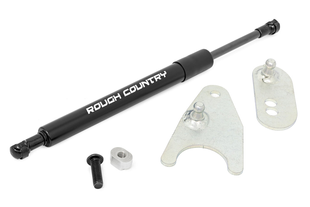 Rough Country 73211 Tailgate Assist - Ford Maverick (2022-2023) - Truck Part Superstore