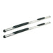 Westin 22-5000 Premier 4 Oval Nerf Step Bars - Truck Part Superstore