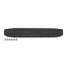 Westin 22-5001 Platinum 4 Replacement Step Pad Kit; 26 in.; Incl. Barrel Clips; - Truck Part Superstore