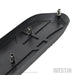 Westin 22-5002 Platinum 4 Replacement Step Pad Kit; 18 in.; Incl. Barrel Clips; - Truck Part Superstore