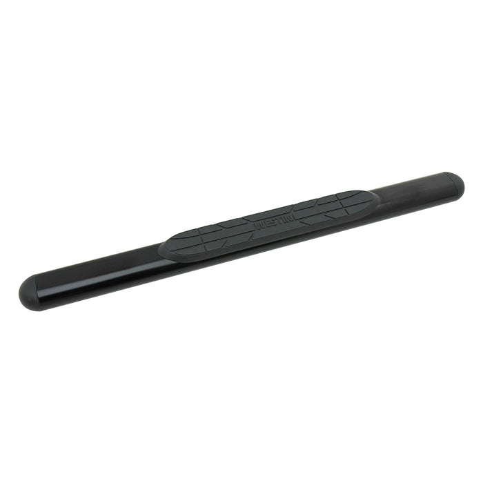 Westin 22-5005 Premier 4 Oval Nerf Step Bars - Truck Part Superstore