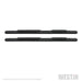 Westin 22-5025 Premier 4 Oval Nerf Step Bars - Truck Part Superstore
