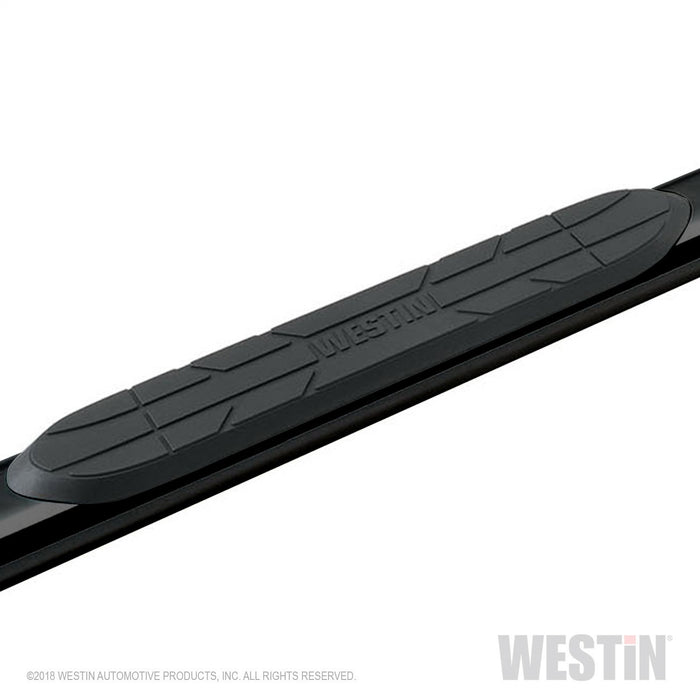 Westin 22-5025 Premier 4 Oval Nerf Step Bars - Truck Part Superstore