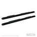 Westin 22-5035 Premier 4 Oval Nerf Step Bars - Truck Part Superstore