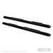 Westin 22-5035 Premier 4 Oval Nerf Step Bars - Truck Part Superstore